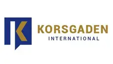 Korsgaden International kors partner kors partner